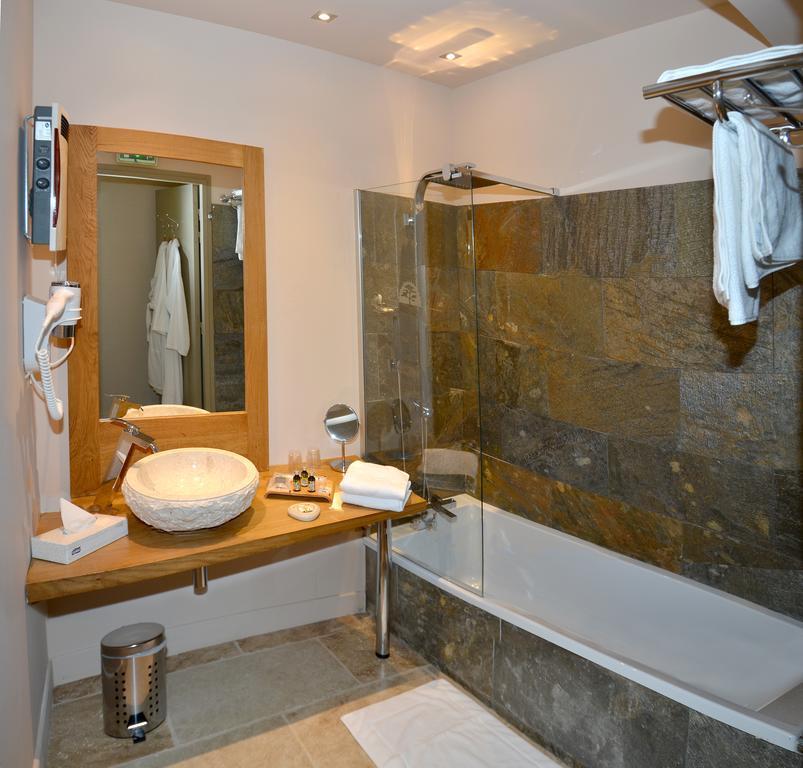 La Villa Toscane Marciac Buitenkant foto