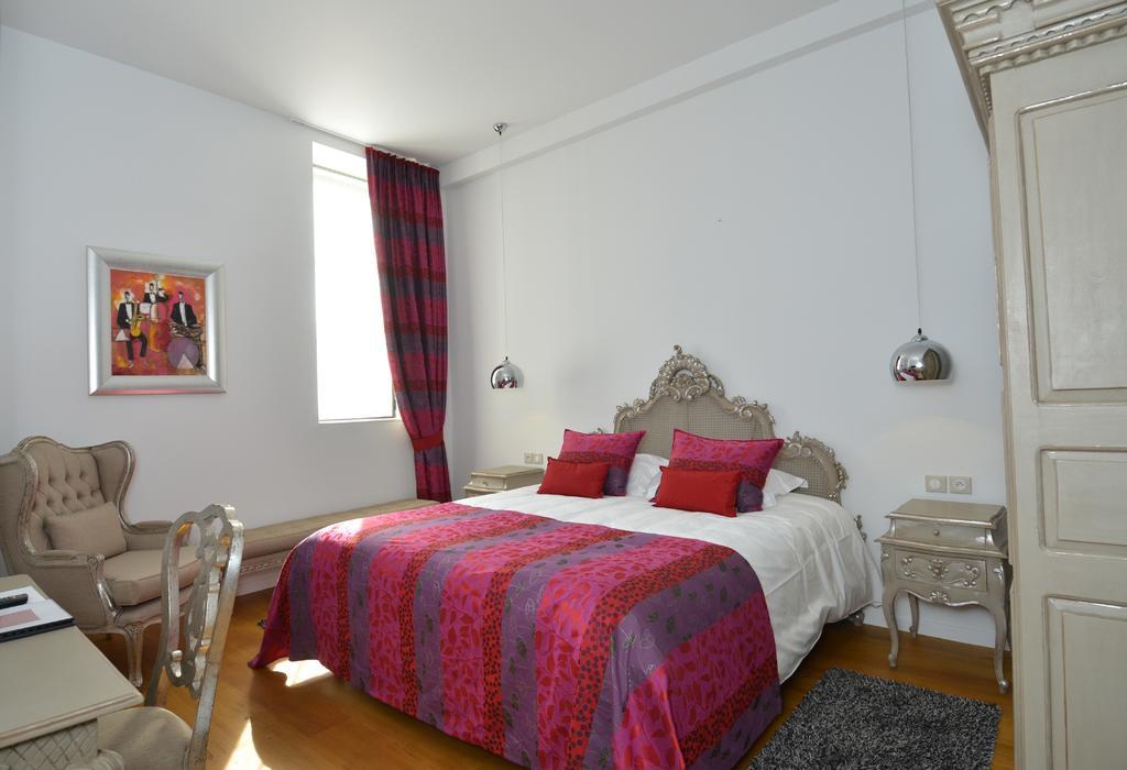 La Villa Toscane Marciac Buitenkant foto