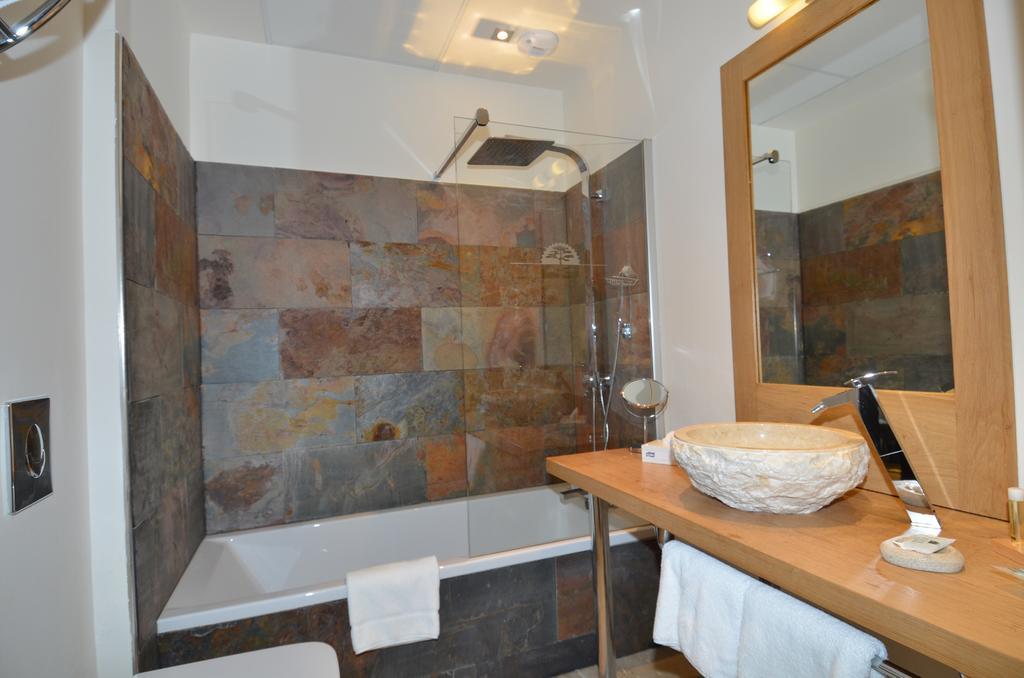 La Villa Toscane Marciac Buitenkant foto