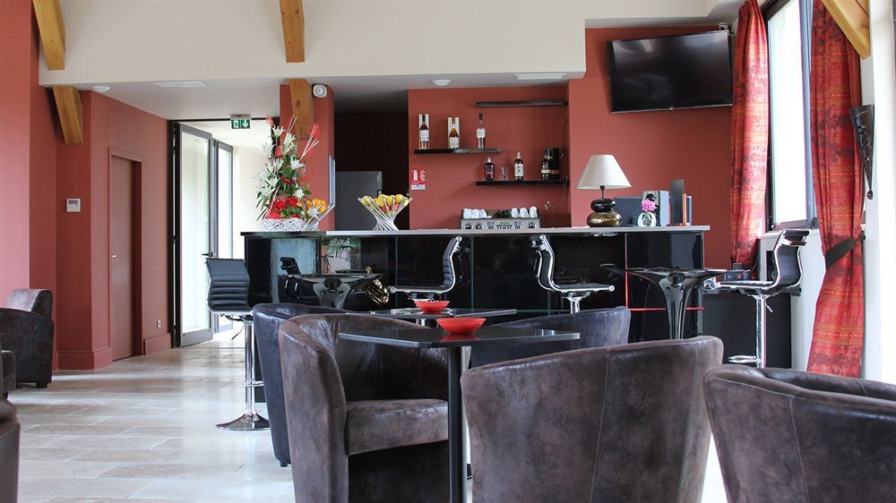 La Villa Toscane Marciac Buitenkant foto
