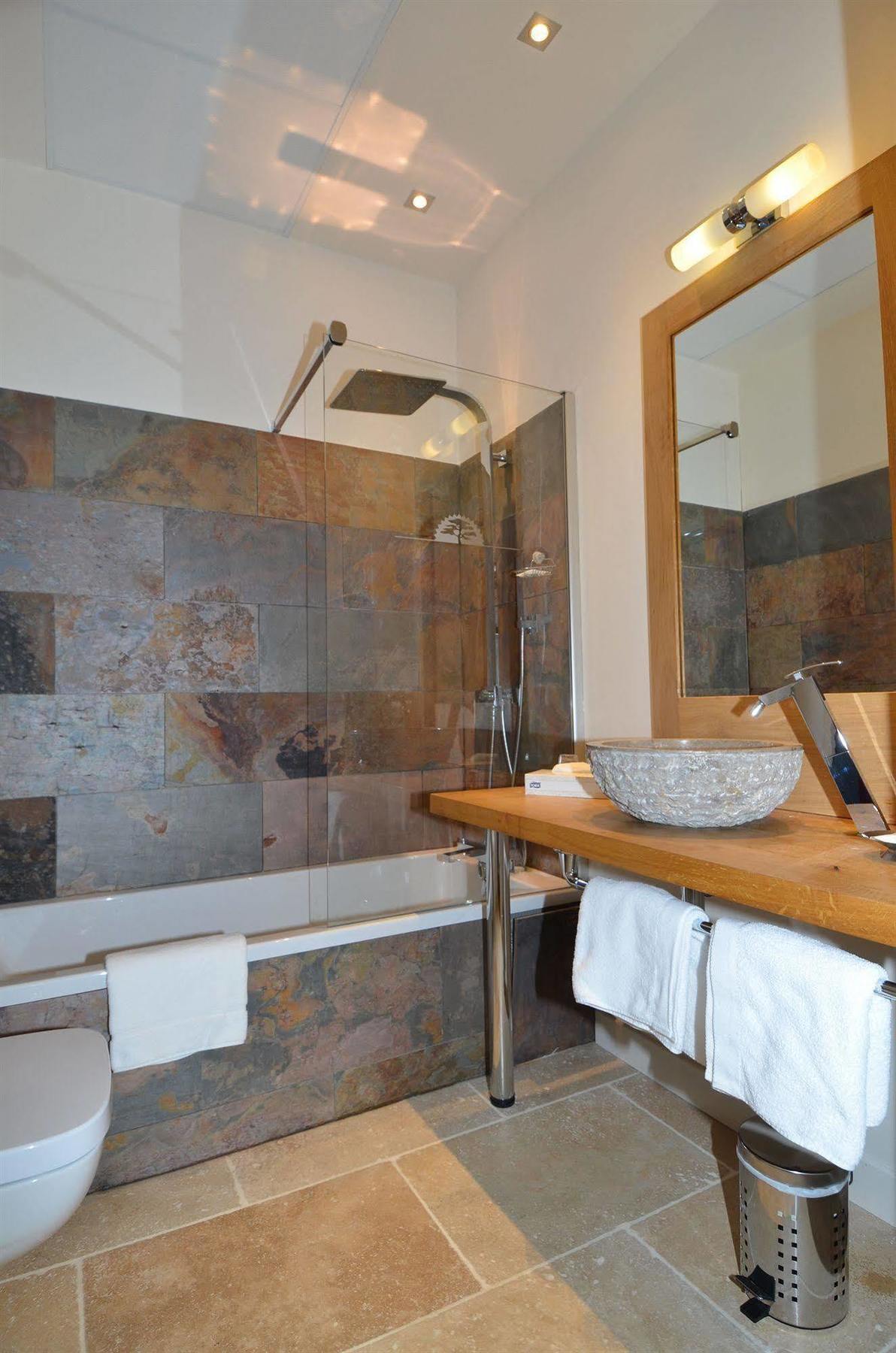 La Villa Toscane Marciac Buitenkant foto