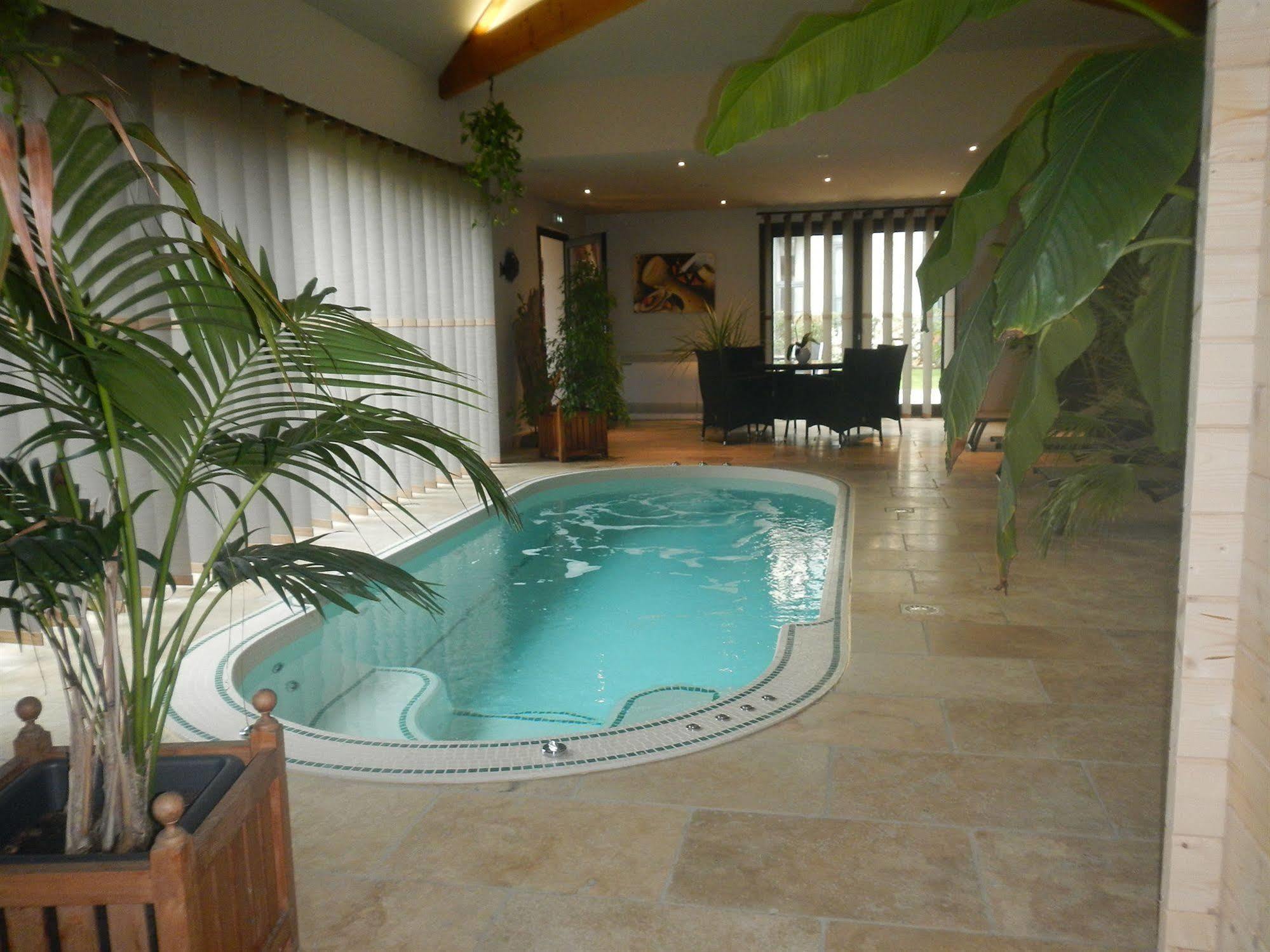 La Villa Toscane Marciac Buitenkant foto