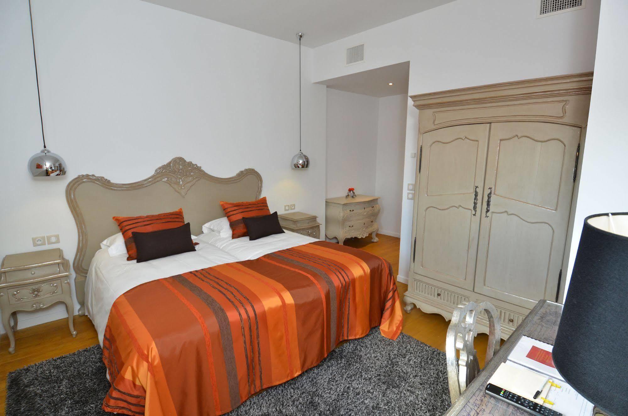 La Villa Toscane Marciac Buitenkant foto